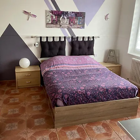 Apartment Le Clara 2 *