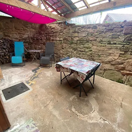 Apartament Le Clara 2 *